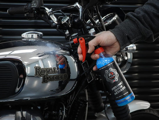Autobrite Direct Σπρέι Προστασίας για Αμάξωμα Ceramic Quick Detailer 500ml