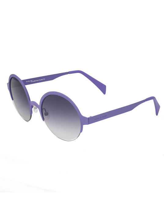 Italia Independent 0027 014/000 Women's Sunglasses Plastic Frame 0027.014.000