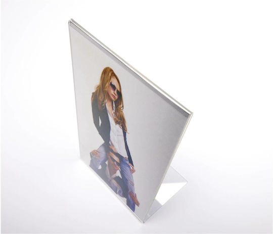 Walther Wall Picture Frame No Frame 9x13