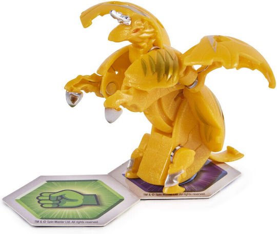 Spin Master Neo Pegatrix Bakugan Pentru Vârsta 6+ (Diverse Modele)