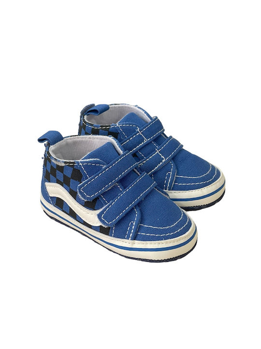 Childrenland Baby Sneakers Blau