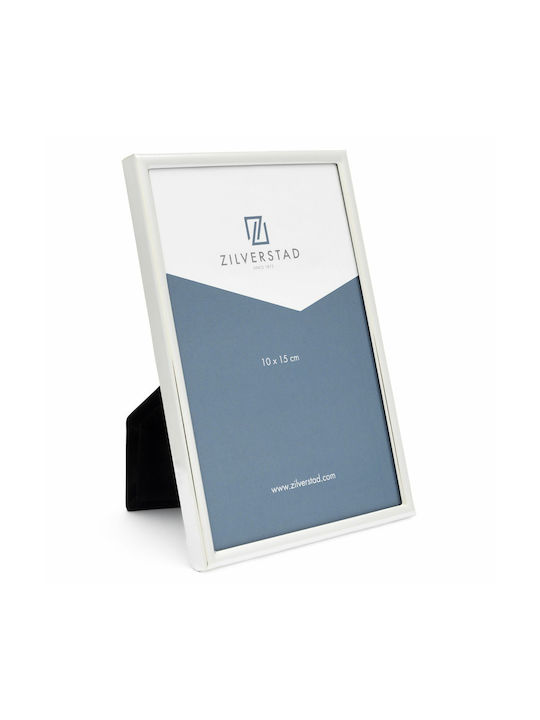 Zilverstad Sweet Memory Silver Photo Frame with Silver Frame