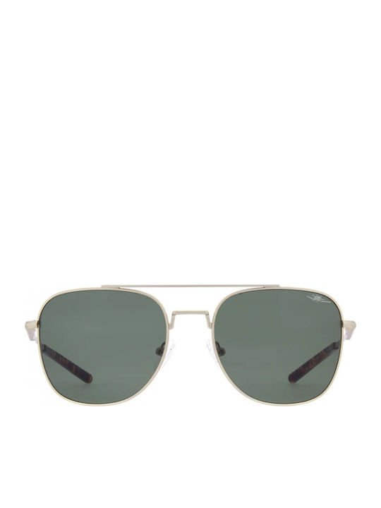 Red Bull Spect Lightning Unisex Sunglasses with Metal Frame 001 LIGHTNING-001