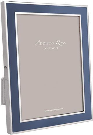 Addison Ross Silver Photo Frame 10x15 Addison Ross Silver Photo Frame 10x15
