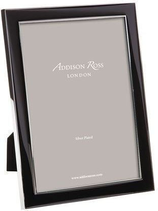 Addison Ross Black Enamel Addison Ross Black Enamel