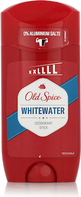 Old Spice Whitewater Αποσμητικό σε Stick 85ml