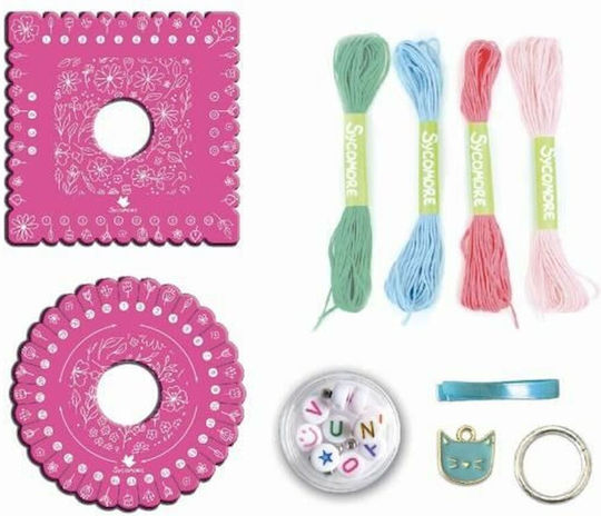 Sycomore Jewelry Friendship Bracelets for Children 7+ years Years