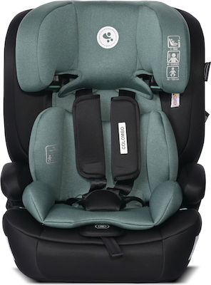 Lorelli Colombo Autositz i-Size Green Pine 9-36 kg