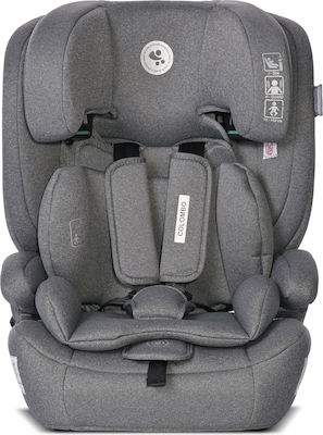 Lorelli Colombo Autositz i-Size Gray 9-36 kg