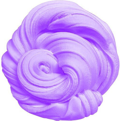 Gama Brands Slime Fluffy Butter Cloudz for Children 4+ years old Years