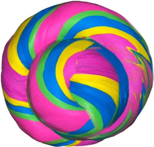 Gama Brands Slime Fluffy Butter Cloudz for Children 4+ years old Years