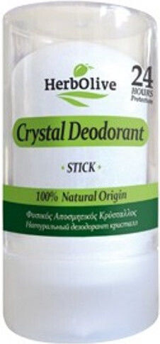 Madis Herbolive 24h Crystal Deodorant Deodorant Stick 120g