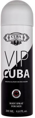 Cuba Αποσμητικό σε Spray 200ml