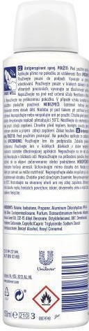 Rexona Motion Sense Stay Fresh Blue Poppy & Apple 48h Anti-perspirant Anti-transpirant Αποσμητικό 48h σε Spray 150ml