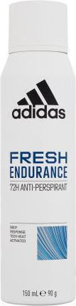 adidas Fresh Endurance Deodorant 72h als Spray 150ml