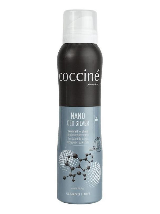 Coccine Deodorant for Leather Shoes 1 x 150ml