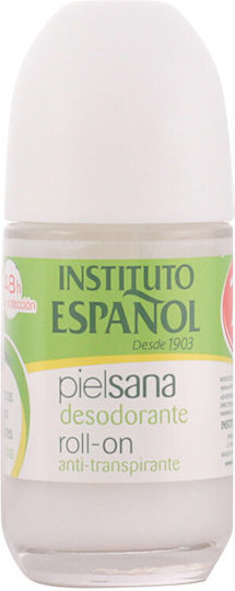 Instituto Espanol Deodorant Roll-On 75ml