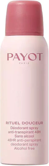 Payot Fraicheur Deodorant sub formă de Spray 125ml