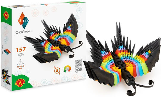 Alexander Toys Οριγκάμι για Παιδιά 8+ Ετών 154τμχ