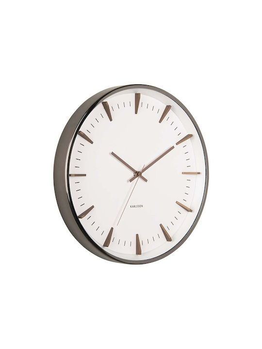 Karlsson Wall Clock Ø35cm