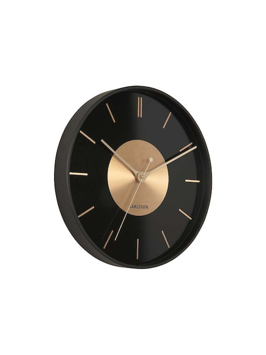 Karlsson Wall Clock 35x4.5cm