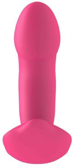 Dorcel Secret Mini Κλειτοριδικός Δονητής με Απομακρυσμένο Έλεγχο 7cm Ροζ
