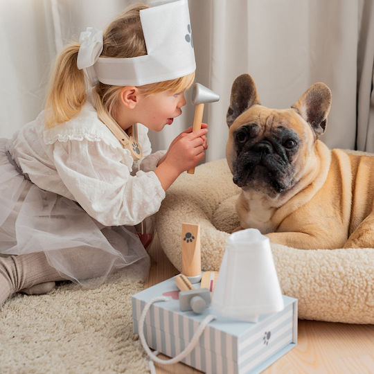 Jabadabado Set medical pentru copii
