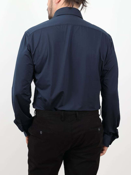 Hemd Blau
