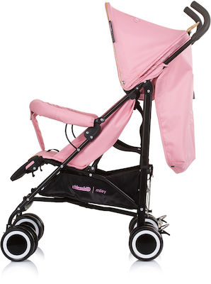 Chipolino Miley Regenschirm Kinderwagen Geeignet ab 6+ Monaten Princess 6kg