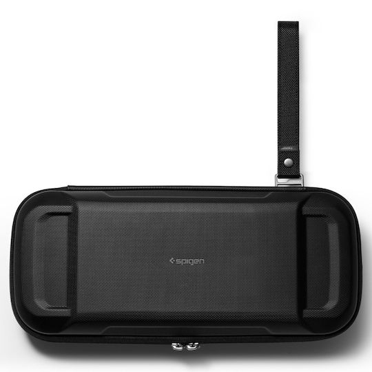 Spigen Rugged Armor ”pro” Plastic Playstation Portal Carrying Case Black