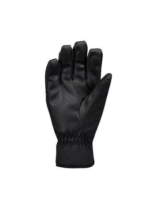 Scott Unisex Fahrradhandschuhe Schwarz