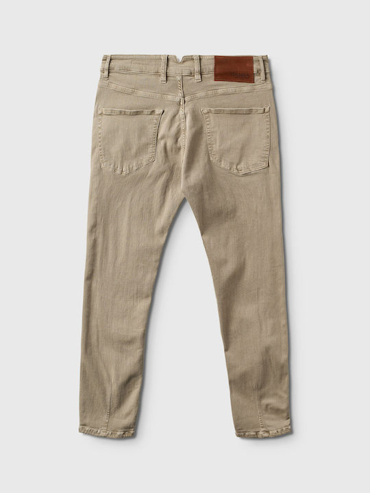 Gabba Alex Men's Jeans Pants Coriander