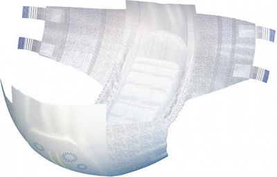 Rely Slip Maxi Incontinence Diapers Large 20pcs