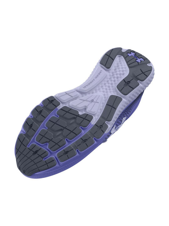 Under Armour Rogue 4 Γυναικεία Running Μωβ