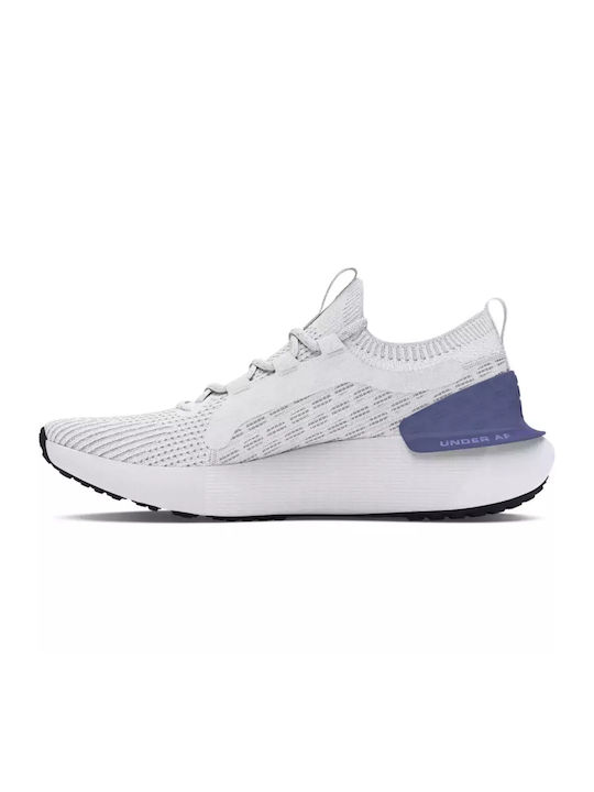 Under Armour Hovr Phantom 3 SE Damen Laufen Weiß Under Armour Hovr Phantom 3 SE Damen Laufen Weiß