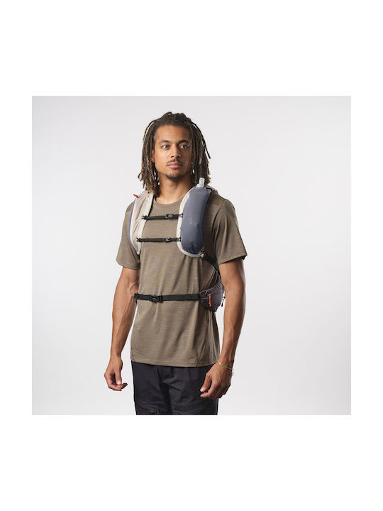 Salomon XT 15 Ορειβατικό Σακίδιο 15lt Μπεζ Daypack