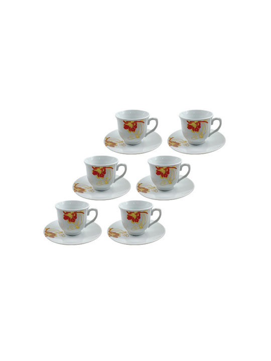 AGC Set of Cups Coffee 5207150033376