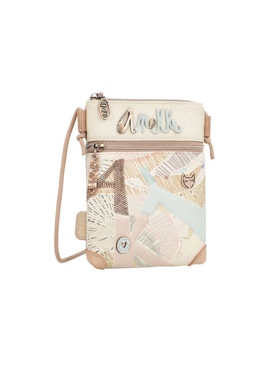 Anekke Damen Tasche Crossbody Mehrfarbig