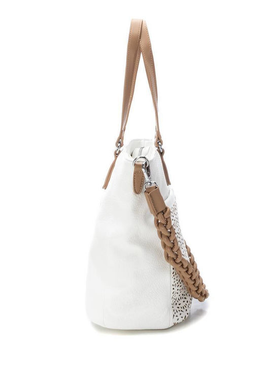 Xti Women's Bag Shoulder White