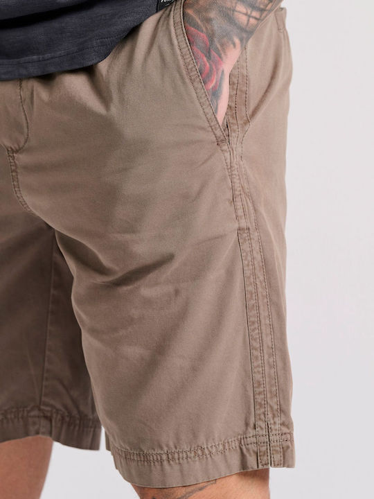 Men's Shorts Brown