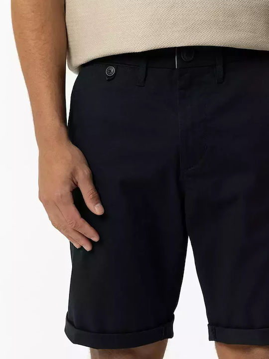 Men's Shorts Chino D.k Navy
