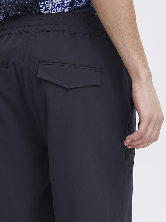 Ανδρική Βερμούδα Dark Navy