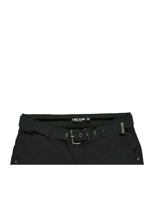 Herrenshorts Black