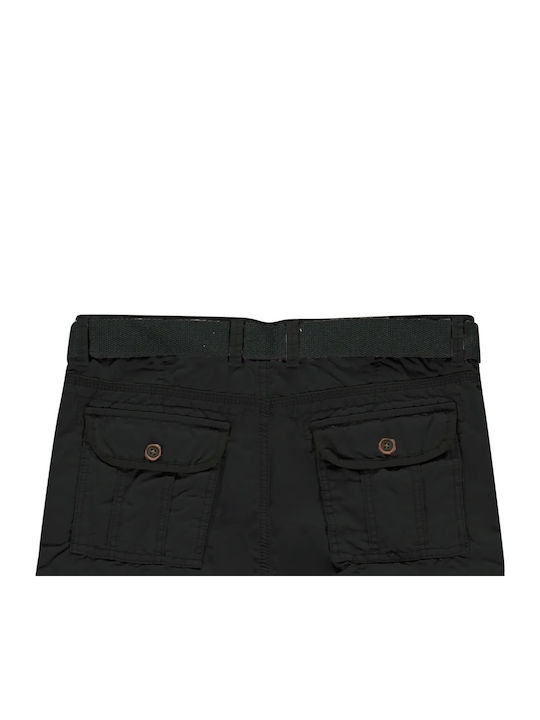 Herrenshorts Black