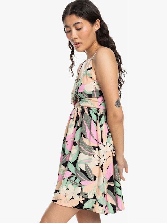 Rochii De Vară Pentru Femei Mini Rochie Floral