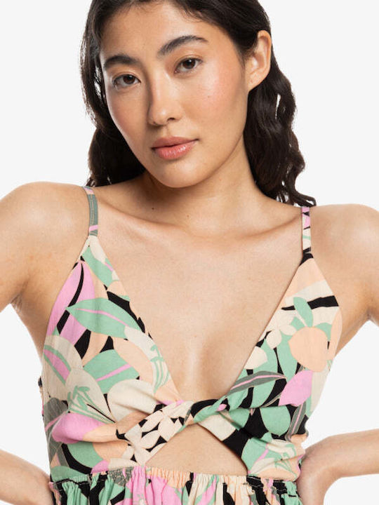 Rochii De Vară Pentru Femei Mini Rochie Floral