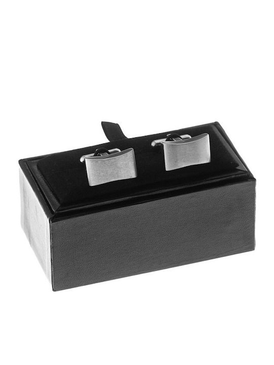VNC Cufflinks from Silver