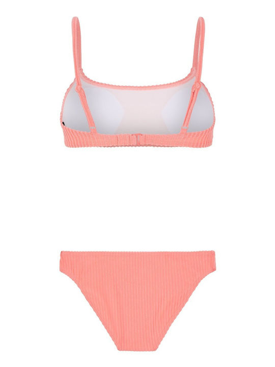 Set Bikini Μπουστάκι Charm Pink