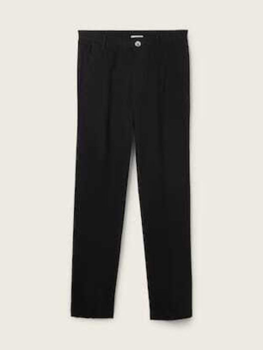 Pantaloni Negru