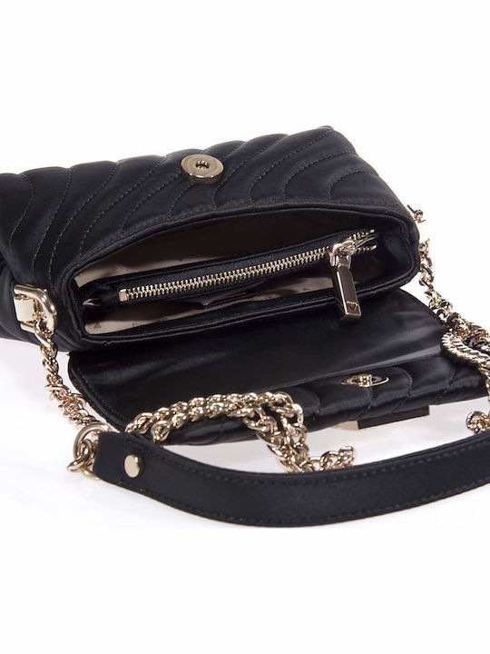 Damentasche Crossbody Schwarz